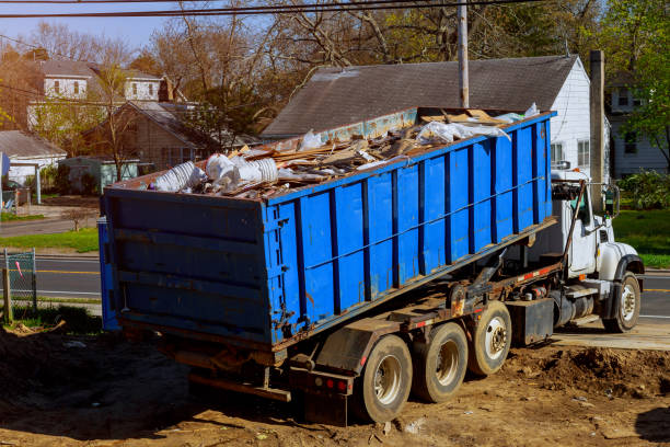 Best Demolition Debris Removal  in Carney, MD