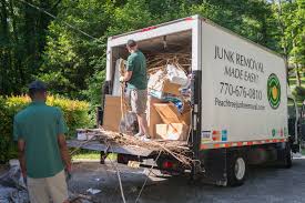 Best Residential Junk Removal  in Carney, MD